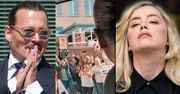 Johnny Depp debiutuje na TikToku: "Ruszamy do przodu"! Rzeczniczka Amber Heard REAGUJE