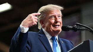 Wzrost cen w USA. Amerykanie wskazują winnego. Aż 78 proc
