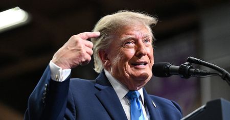 Wzrost cen w USA. Amerykanie wskazują winnego. Aż 78 proc