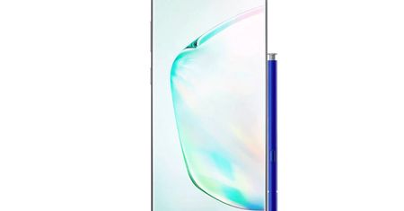 Wiarygodne źródło ujawnia ceny Galaxy Note 10 i Galaxy Note 10+