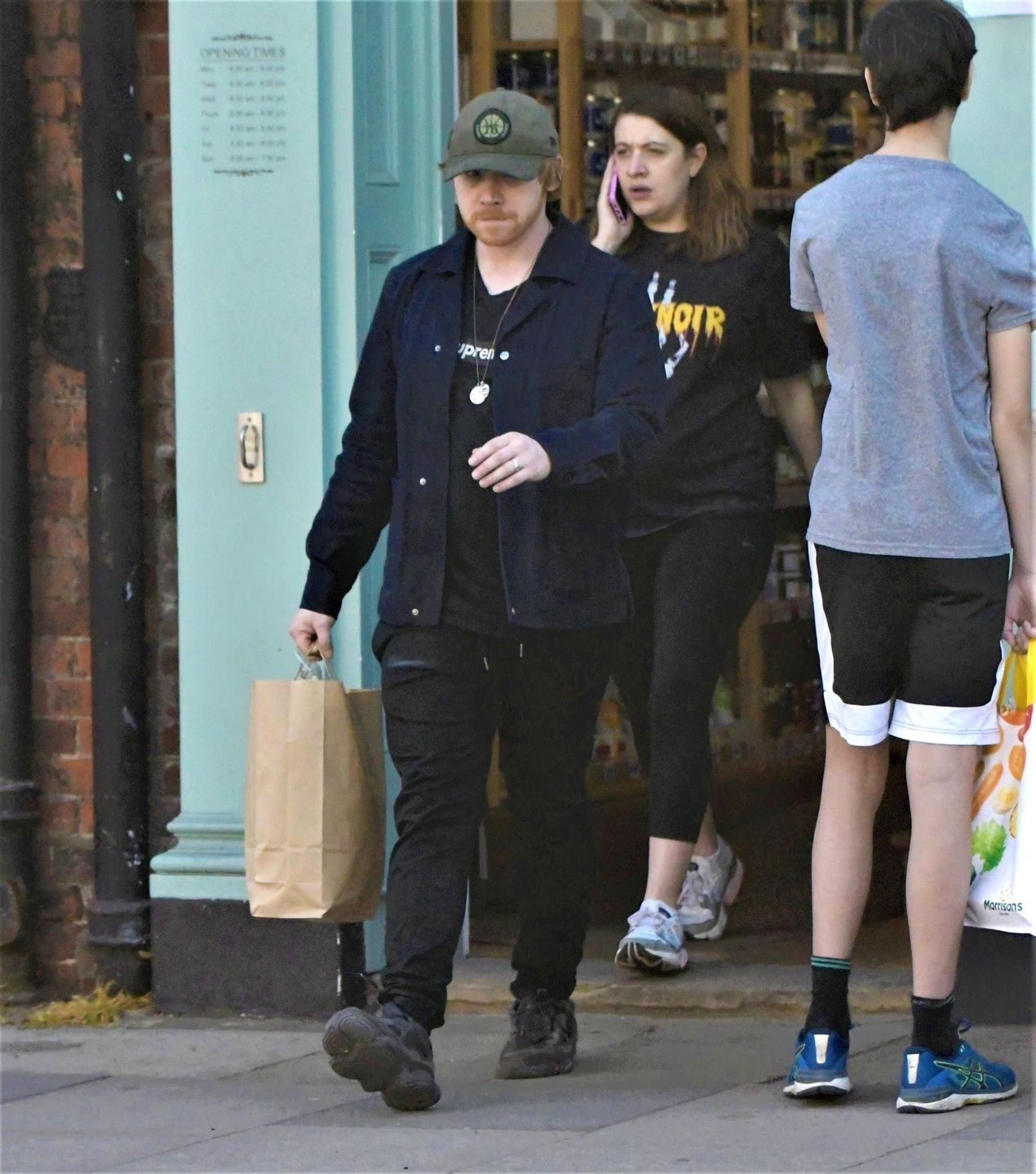 Rupert Grint