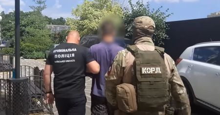 Uczestnik ukraińskiego "Ślubu od pierwszego wejrzenia" zabił żonę. Ciało trudno było zidentyfikować