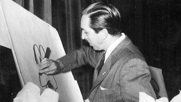 Sekretny apartament. Tak odpoczywał Walt Disney