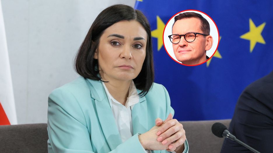 Morawiecki wyśmiał komisję
