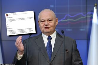 Członkini RPP chce kolejnych podwyżek stóp. "Wielu mogłoby nie wytrzymać tej kuracji"