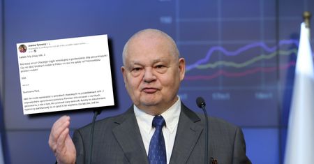 Członkini RPP chce kolejnych podwyżek stóp. "Wielu mogłoby nie wytrzymać tej kuracji"