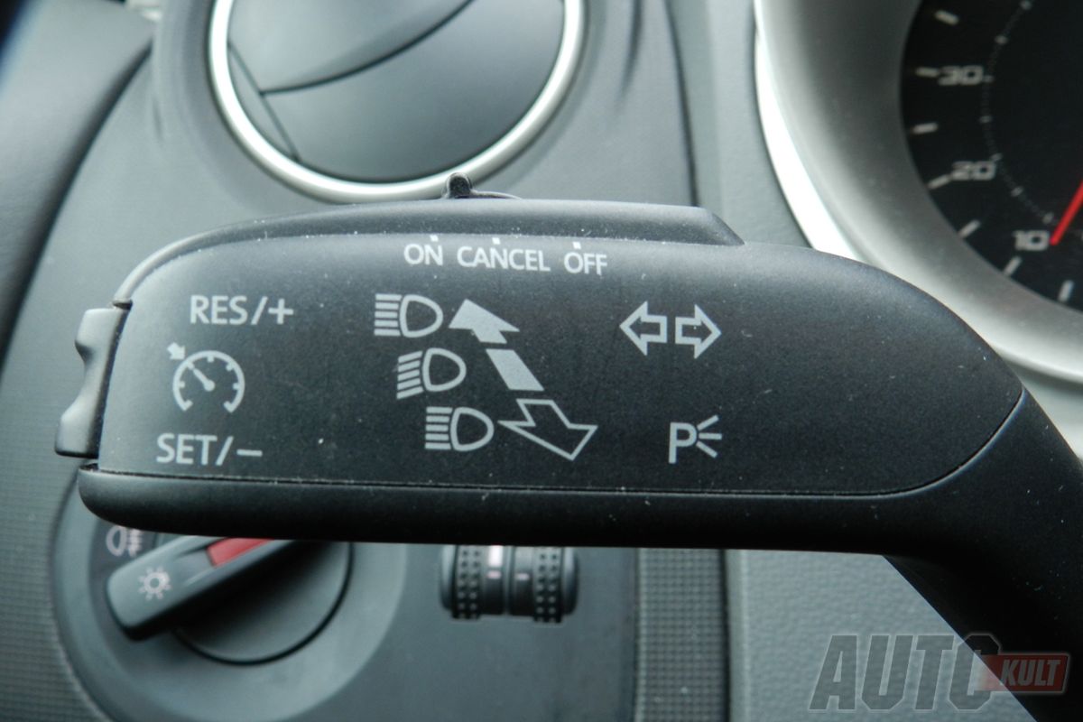 Seat Ibiza ST 1,2 TSI + LPG Style