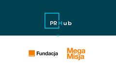 Fundacja Orange wybiera PR Hub