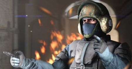 Nowa aktualizacja do CS:GO