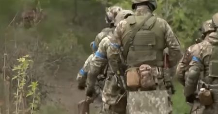 Rosjanie udawali Ukraińców. Nie spodziewali się takiego finału