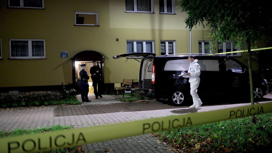 5-letnia Mia wróciła z dziadkiem do Polski
