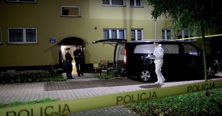 Wiadomo, co działo się tuż przez zabójstwem w Oświęcimiu, są szczegóły