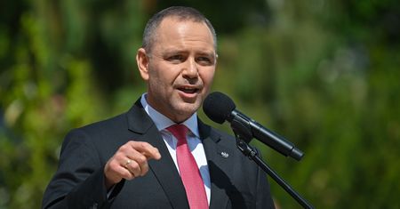 Specjalne oświadczenie Nawrockiego. Ogłosił kolejne weta