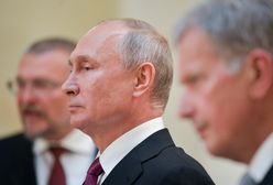 "Niemcy nie pójdą na wojnę o Ukrainę z Rosją". Gorąca debata w Niemczech