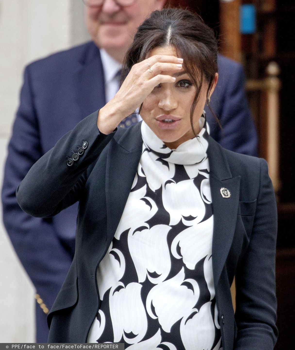 Meghan Markle