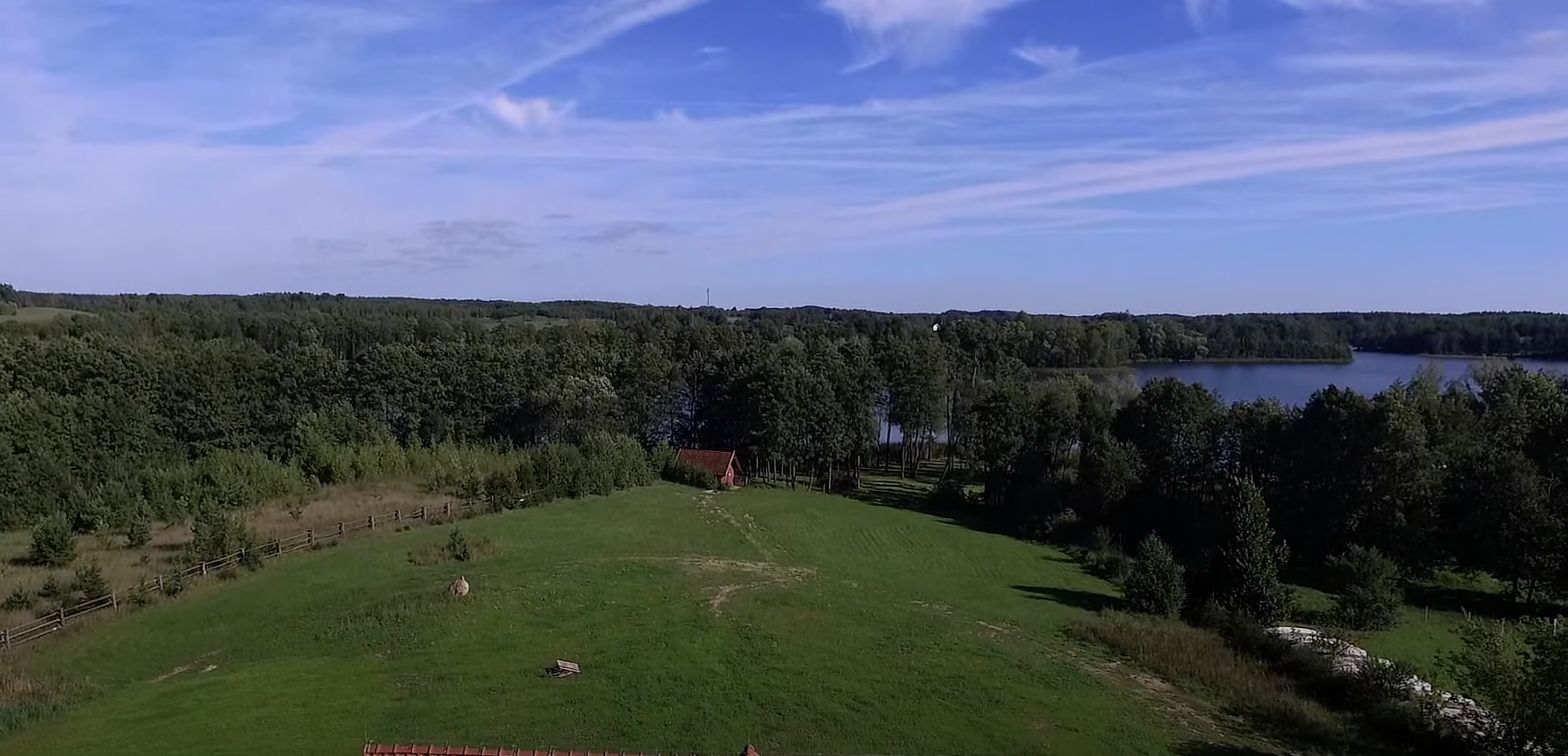 Tak prezentuje się dom Cezary i Katarzyny Żaków