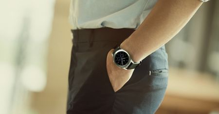 Rusza przedsprzedaż Samsunga Gear S3 w sklepie Vobis