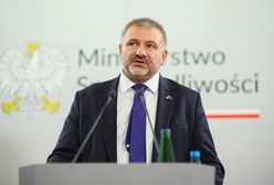 Zespół ds. neosędziów. Waldemar Żurek o szczegółach