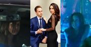 "Niegrzeczna uczennica", asystentka, barmanka... Wszystkie role Meghan Markle