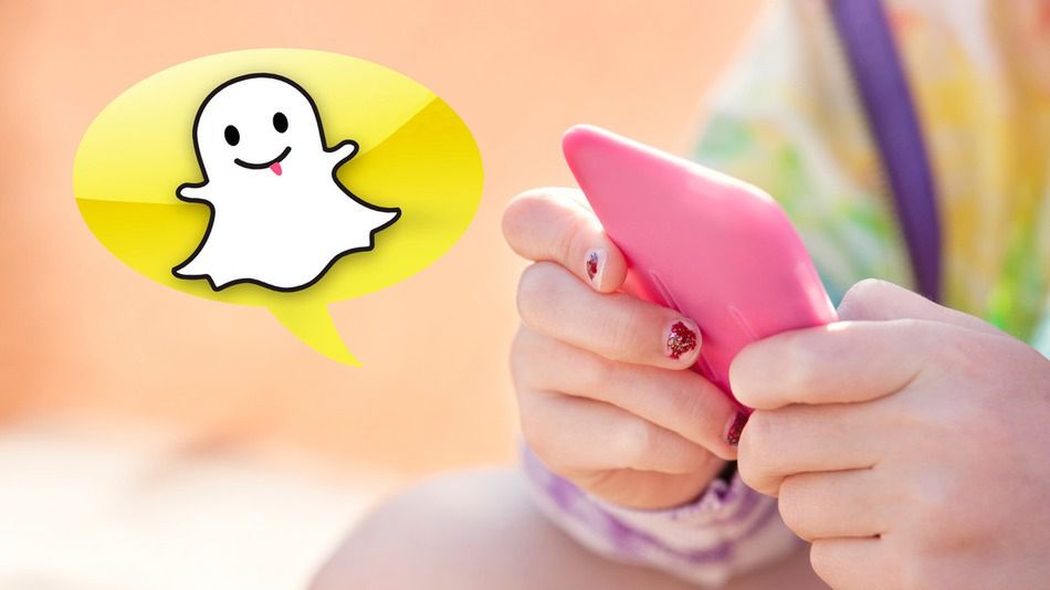 To nie żart. Morderca zrobił sobie selfie z ofiarą i wrzucił na Snapchat 2