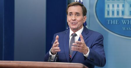Ukraina skarży Polskę. Jest komentarz z USA