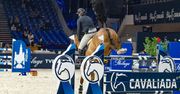 Poznań: Jeździecki spektakl. Cavaliada trwa, a emocje rosną z każdym konkursem