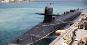 Zawsze pozostawał w ukryciu. Co oznacza wynurzenie się USS Kentucky?