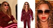 Beyonce chwali się nową stylizacją za 15 tysięcy