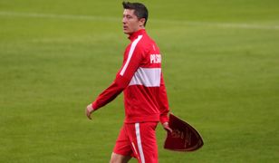 Wynik robi wrażenie. Wiemy, ilu widziało porażkę Polaków