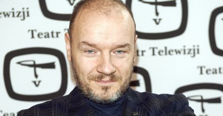 Redbad Klynstra: wolny artysta czy człowiek PiS-u? Nigdy nie ukrywał poglądów