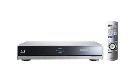 Panasonic DMP-BD10A Blu-ray za 600$ 2
