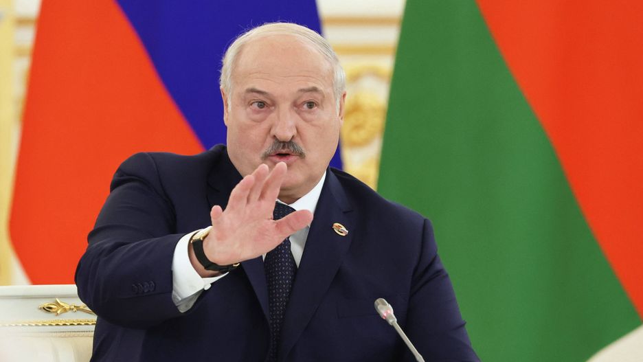 ONZ alarmuje ws. sytuacji w Białorusi