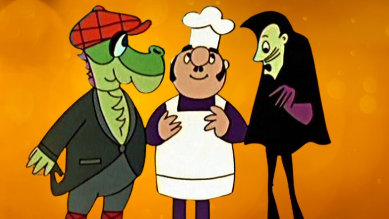 Jak dobrze znasz cytaty z uwielbianych bajek? (QUIZ)