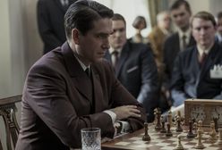 Marcin Dorociński na billboardzie w Los Angeles. Pokazał zdjęcie