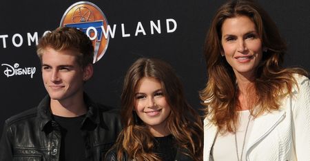 Kaia Gerber otwiera się na temat uzależnienia brata. Presley PRZEDAWKOWAŁ FENTANYL