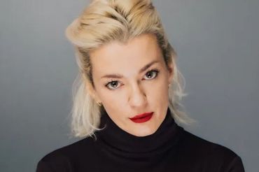 Paulina Plenkiewicz