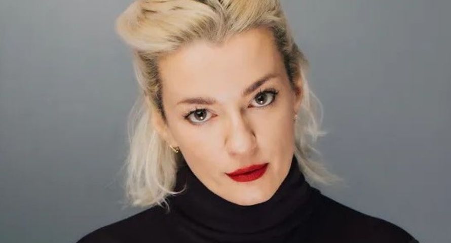 Była menedżerka Grupy naTemat przechodzi do kultury. Paulina Plenkiewicz dołącza do Mint Magazine
