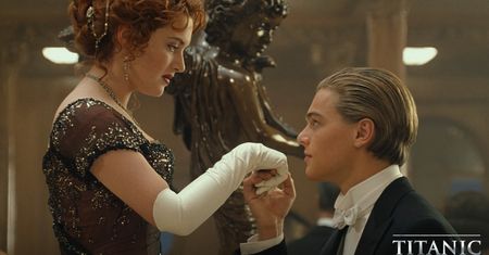 "Titanic" wraca do kin. Skazywany na porażkę film przebił komercyjny sufit