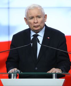 Nowy ranking zaufania. Jarosław Kaczyński ma powody do niepokoju