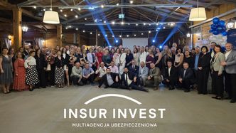 Agent Ubezpieczeniowy to partner, nie cyfra. Sprawdź, dlaczego profesjonaliści porzucają korporacje dla Insur Invest