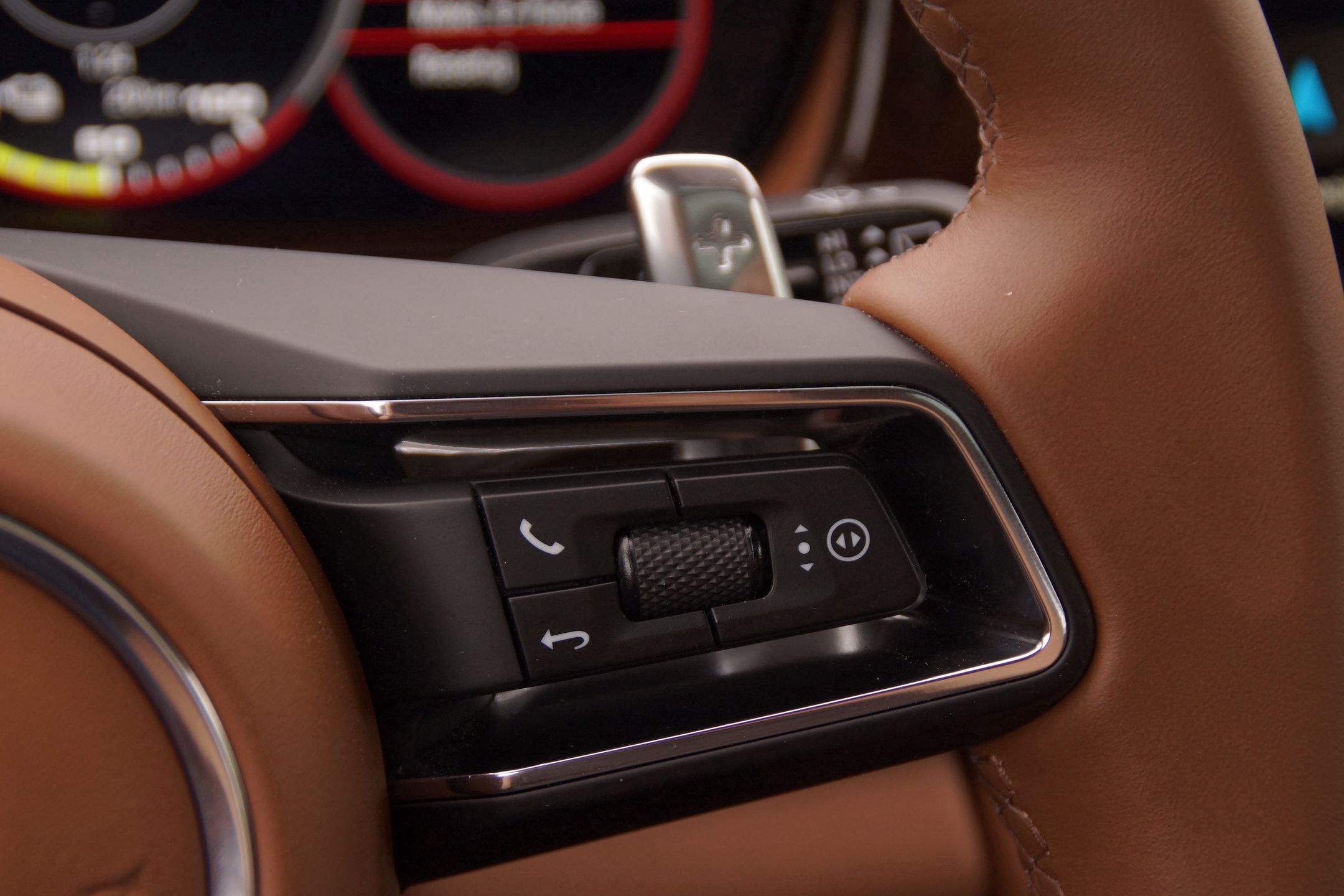 Porsche Panamera Turbo S e-hybrid