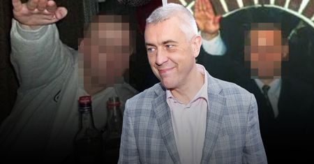 Jak prokuratura umorzyła śledztwo ws. Romana Giertycha w aferze Polnordu