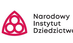 Narodowy Instytut Dziedzictwa ma nową identyfikacją wizualną