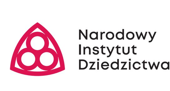 Narodowy Instytut Dziedzictwa ma nową identyfikacją wizualną