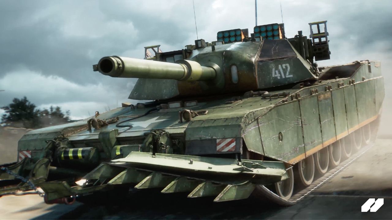 World of Tanks: HEAT rusza 26 maja. Wargaming wyraźnie skręca w stronę hero shootera