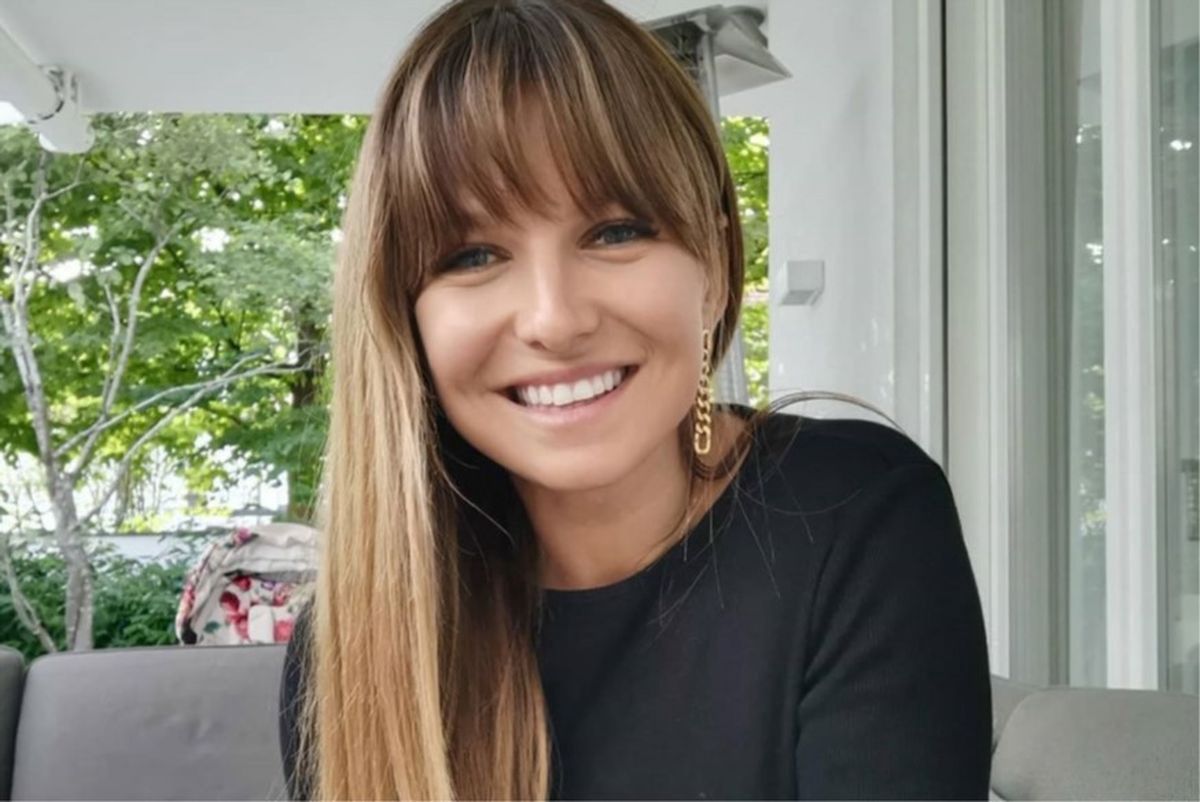 Anna Lewandowska