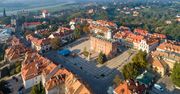 Nowa atrakcja w świętokrzyskim. Pochłonie 8 mln zł