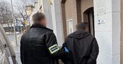 Kraków: 41-latek aresztowany po ataku na 13-latkę i kradzieży