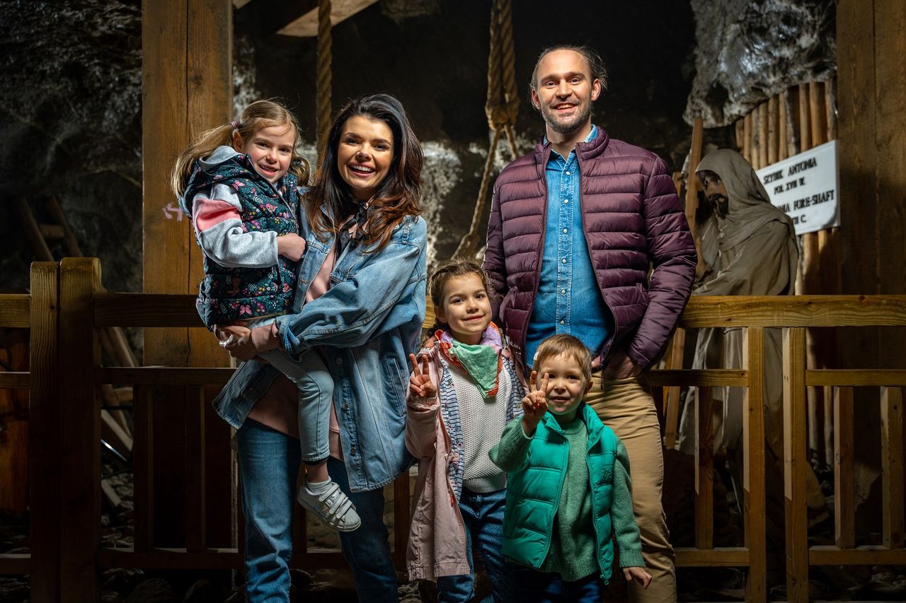 Ferie zimowe 2026 – pomysły na najlepsze atrakcje dla dzieci