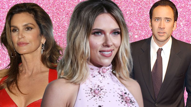 Wiecie, z kim wzięły ślub te gwiazdy? (QUIZ)